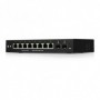 Ubiquiti Networks EdgeSwitch 10XP Gestito L2 Gigabit Ethernet (10/100/1000) Supporto Power over Ethernet (PoE) Nero (ES-10XP)
