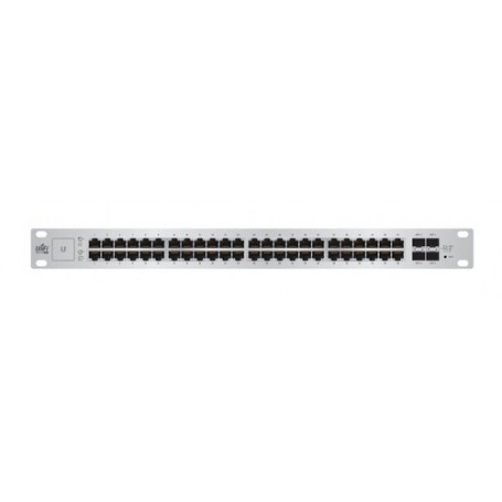 Ubiquiti Networks UniFi US-48-750W switch di rete Gestito Gigabit Ethernet (10/100/1000) Supporto Power over Ethern (US-48-750W)