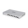 Ubiquiti Networks UniFi US-XG-6POE switch di rete Gestito 10G Ethernet (100/1000/10000) Supporto Power over Etherne (US-XG-6POE)