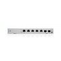 Ubiquiti Networks UniFi US-XG-6POE switch di rete Gestito 10G Ethernet (100/1000/10000) Supporto Power over Etherne (US-XG-6POE)