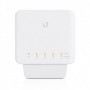 Ubiquiti Networks UniFi USW‑FLEX Gestito L2 Gigabit Ethernet (10/100/1000) Supporto Power over Ethernet (PoE) Bianc (USW-FLEX)