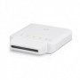 Ubiquiti Networks UniFi USW‑FLEX Gestito L2 Gigabit Ethernet (10/100/1000) Supporto Power over Ethernet (PoE) Bianc (USW-FLEX)