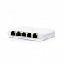 Ubiquiti Networks UniFi Switch Flex Mini (3-pack) Gestito Gigabit Ethernet (10/100/1000) Supporto Power over E (USW-FLEX-MINI-3)