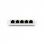 Ubiquiti Networks UniFi Switch Flex Mini (3-pack) Gestito Gigabit Ethernet (10/100/1000) Supporto Power over E (USW-FLEX-MINI-3)