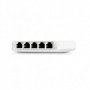 Ubiquiti Networks UniFi Switch Flex Mini (3-pack) Gestito Gigabit Ethernet (10/100/1000) Supporto Power over E (USW-FLEX-MINI-3)