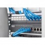 Digitus DN-95317 switch di rete Non gestito Gigabit Ethernet (10/100/1000) Supporto Power over Ethernet (PoE) Grigio (DN-95317)