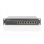 Digitus DN-95317 switch di rete Non gestito Gigabit Ethernet (10/100/1000) Supporto Power over Ethernet (PoE) Grigio (DN-95317)