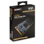 SSD M.2 512GB 2280 NVME X300 EMTEC (ECSSD512GX300S)