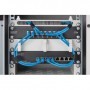 Digitus DN-80117 switch di rete L2+ Gigabit Ethernet (10/100/1000) Nero (DN-80117)