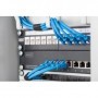 Digitus DN-80117 switch di rete L2+ Gigabit Ethernet (10/100/1000) Nero (DN-80117)