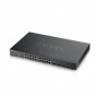 Zyxel XGS1930-28 Gestito L3 Gigabit Ethernet (10/100/1000) Nero (XGS1930-28-EU0101F)