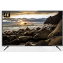 TV LED 65" BOLVA 4K S-6588B SMART TV ANDROID ITALIA BLACK (S-6588B_PROMO)
