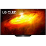 LG OLED65BX3LA TV 165,1 cm (65") 4K Ultra HD Smart TV Wi-Fi Nero MY2020 (OLED65BX3LA)