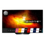 LG OLED65BX3LA TV 165,1 cm (65") 4K Ultra HD Smart TV Wi-Fi Nero MY2020 (OLED65BX3LA)