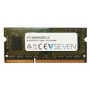 V7 4GB DDR3 PC3-12800 - 1600mhz SO DIMM Notebook Módulo de memoria - V7128004GBS-LV (V7128004GBS-LV)