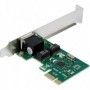Inter-Tech ST-705 Interno Ethernet 1000 Mbit/s (77773001)