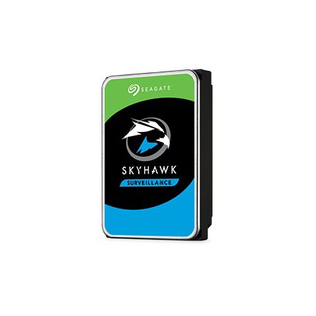 Seagate Surveillance HDD SkyHawk 3.5" 2000 GB SATA (ST2000VX015)