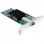 Inter-Tech ST-7211 Interno Fibra 10000 Mbit/s (77773005)