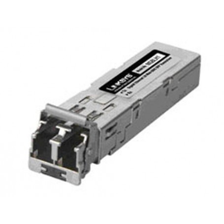 Cisco Gigabit LH Mini-GBIC SFP modulo del ricetrasmettitore di rete Fibra ottica 1000 Mbit/s 1300 nm (MGBLH1)