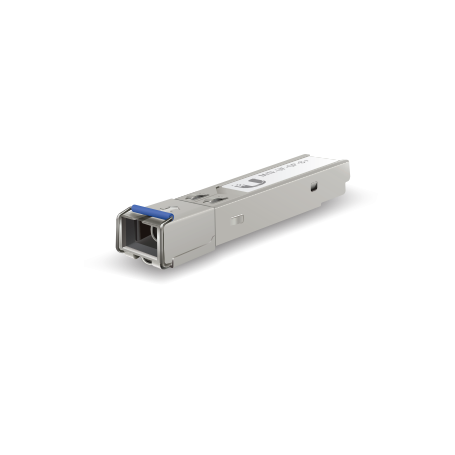 Ubiquiti Networks U Fiber GPON, B+ modulo del ricetrasmettitore di rete Fibra ottica 2500 Mbit/s SFP 1490 nm (UF-GP-B+)