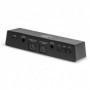 Lindy 70445 ricevitore audio bluetooth Nero (70445)
