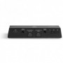 Lindy 70445 ricevitore audio bluetooth Nero (70445)