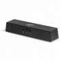 Lindy 70445 ricevitore audio bluetooth Nero (70445)