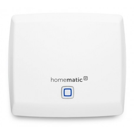 Homematic IP HMIP-HAP 100 Mbit/s Bianco (140887)