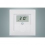 Homematic IP HmIP-BWTH termostato RF Bianco (150628A0)