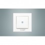 Homematic IP HMIP-WRC2 interruttore elettrico Interruttore a pedale Bianco (140665)