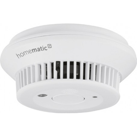 Homematic IP HMIP-SWSD Rilevatore ottico Senza fili (142685A0)
