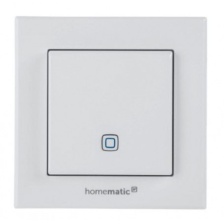 HomeMatic HmIP-STH Interno Sensore di temperatura e umidità Libera installazione Senza fili (150181A0)