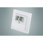 Homematic IP HmIP-STHD Interno Sensore di temperatura e umidità Libera installazione Senza fili (150180A0)