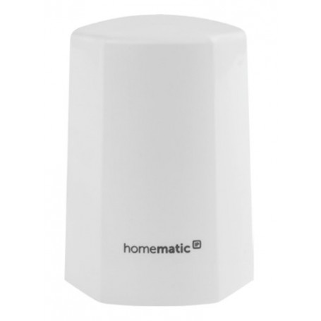 Homematic IP HmIP-STHO Esterno Sensore di temperatura e umidità Libera installazione Senza fili (HMIP-STHO)