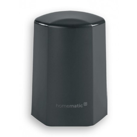 Homematic IP 150574A0 Esterno Sensore di temperatura e umidità Libera installazione Senza fili (HMIP-STHO-A)