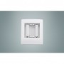 eQ-3 AG HMIP-DS55 Supporto attivo Bianco (141743)
