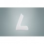 eQ-3 AG HMIP-DS55 Supporto attivo Bianco (141743)