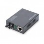 Digitus DN-82110-1 convertitore multimediale di rete 1000 Mbit/s 850 nm Modalità multipla (DN-82110-1)