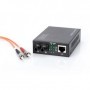 Digitus DN-82110-1 convertitore multimediale di rete 1000 Mbit/s 850 nm Modalità multipla (DN-82110-1)