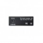 Digitus DN-82110-1 convertitore multimediale di rete 1000 Mbit/s 850 nm Modalità multipla (DN-82110-1)