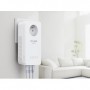 TP-LINK AV1200 1200 Mbit/s Collegamento ethernet LAN Wi-Fi Bianco 2 pz (TL-WPA8635P KIT)