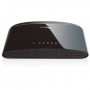 D-Link DES-1005D Non gestito Fast Ethernet (10/100) Nero (DES-1005D/E)