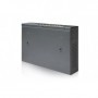 Digitus DN-95323-1 switch di rete Non gestito Fast Ethernet (10/100) Supporto Power over Ethernet (PoE) Grigio (DN-95323-1)