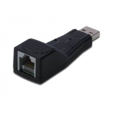 Digitus Fast Ethernet USB 2.0 Adapter 100 Mbit/s (DN-10050)