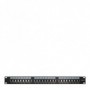 Inter-Tech 19'' Cat.5e STP 24 (88887153)