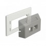 DeLOCK 86290 kit di fissaggio (86290)