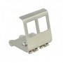 DeLOCK 86255 Accessorio per pannello di connessione (86255)