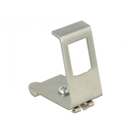 DeLOCK 86259 Accessorio per pannello di connessione (86259)