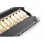 Digitus CAT 6, Cl. E 1U (DN-91612S)