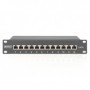 Digitus CAT 6, Cl. E 1U (DN-91612S)